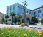Hotel Enrichetta Desenzano Lake of Garda